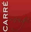 Logo LE CARRE ROUGE