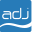 Logo A.D.J.