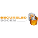 Logo SECURELEC SOCEM