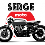 Logo SERGE MOTOS