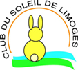 Logo CLUB DU SOLEIL DE LIMOGES
