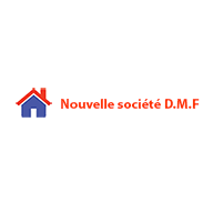 Logo D.M.F.
