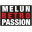 Logo MELUN RETRO PASSION