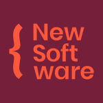 Logo NEW SOFTWARE