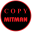Logo MITMAN