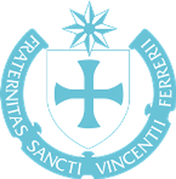 Logo FRATERNITE SAINT-VINCENT-FERRIER
