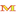 Logo MIROITERIE OSCAR