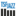 Logo TSF JAZZ