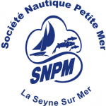 Logo STE NAUTIQUE DE LA PETITE MER