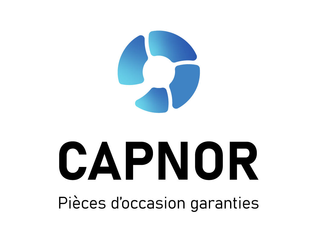 Logo CENTRE AUTOMOBILE DE PIECES NEUVES ET D OCCASION ET DE REEMPLOI