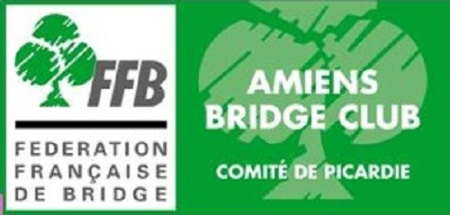 Logo AMIENS BRIDGE CLUB