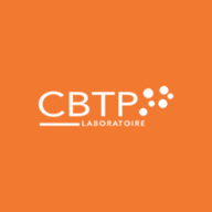 Logo LABORATOIRE CARRIERES - BETON - TRAVAUX PUBLICS