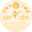 Logo SERVIDIS