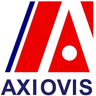 Logo AXIOVIS