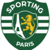 Logo SPORTING CLUB DE PARIS