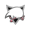 Logo TOULOUSE BLAGNAC HOCKEY CLUB