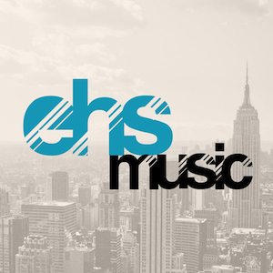 Logo SOC DE PRODUCTION MUSICALE