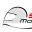 Logo SAINT MAUR MOTOS
