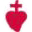 Logo ASS N-D DE MISERICORDE-CTRE PELERINAGE