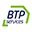 Logo BTP SERVICES
