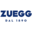 Logo ZUEGG FRANCE
