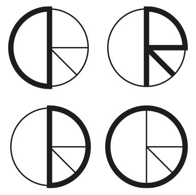 Logo ALTER EGO 31