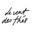 Logo LE VENT DES THES