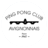 Logo PING PONG CLUB AVIGNONNAIS