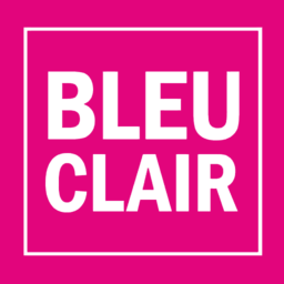 Logo LA BLC