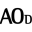 Logo A.O. DEVELOPPEMENT