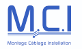 Logo MONTAGE CABLAGE INSTALLATION