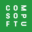 Logo COMPUSOFT FRANCE