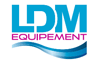 Logo LDM EQUIPEMENT