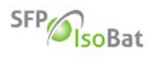 Logo SFP ISOBAT