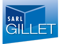 Logo SARL GILLET