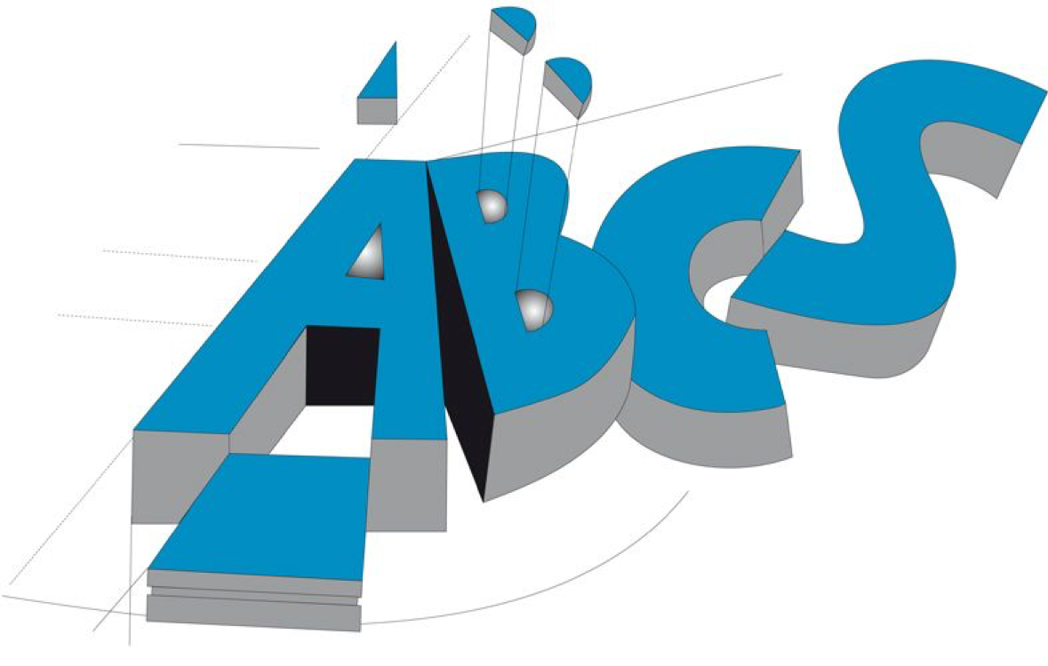 Logo ABCS