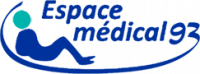 Logo ESPACE MEDICAL 93