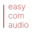 Logo EASY COM AUDIO