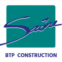Logo SARL SAONE B.T.P.