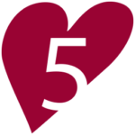 Logo ASSOCIATION COEUR DU CINQ