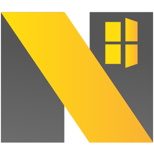 Logo NORD MENUISERIE DIFFUSION