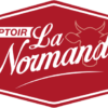 Logo COMPTOIR LA NORMANDE