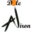 Logo COMITE DEPART D'AVIRON DU JURA
