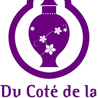 Logo DU COTE DE LA PORCELAINE