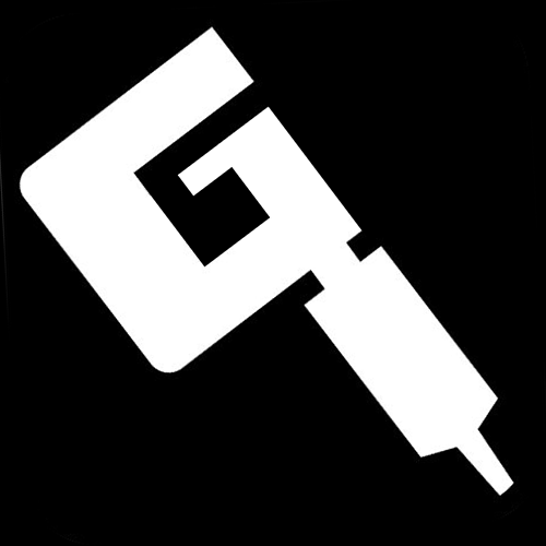 Logo MONSIEUR GERALD MARMILLON