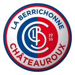Logo LA BERRICHONNE FOOTBALL