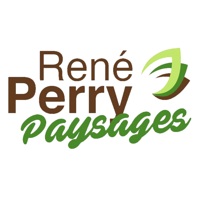 Logo RENE PERRY