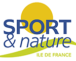 Logo SPORT ET NATURE ILE DE FRANCE
