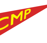 Logo CMP SARL