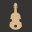 Logo ALEXANDRE SNITKOVSKI LUTHIER